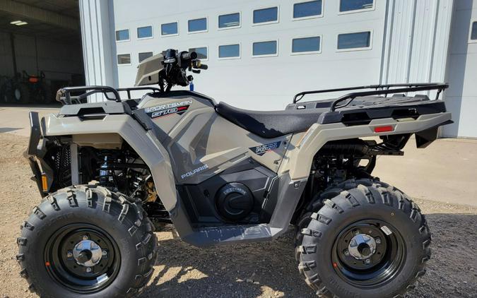 2024 Polaris Industries Sportsman 570 EPS