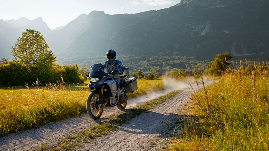 2019 BMW F 850 GS Adventure