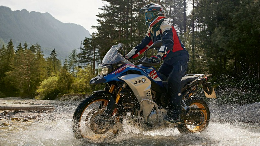 2019 BMW F 850 GS Adventure