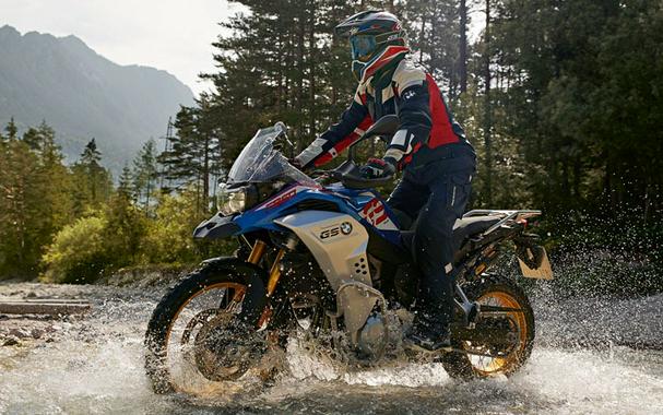 2019 BMW F 850 GS Adventure