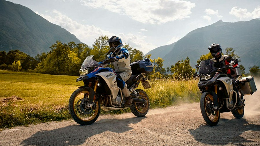 2019 BMW F 850 GS Adventure