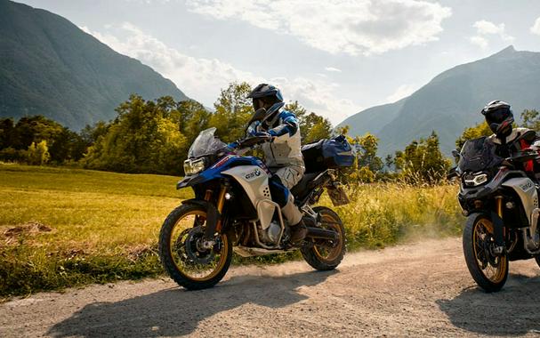 2019 BMW F 850 GS Adventure