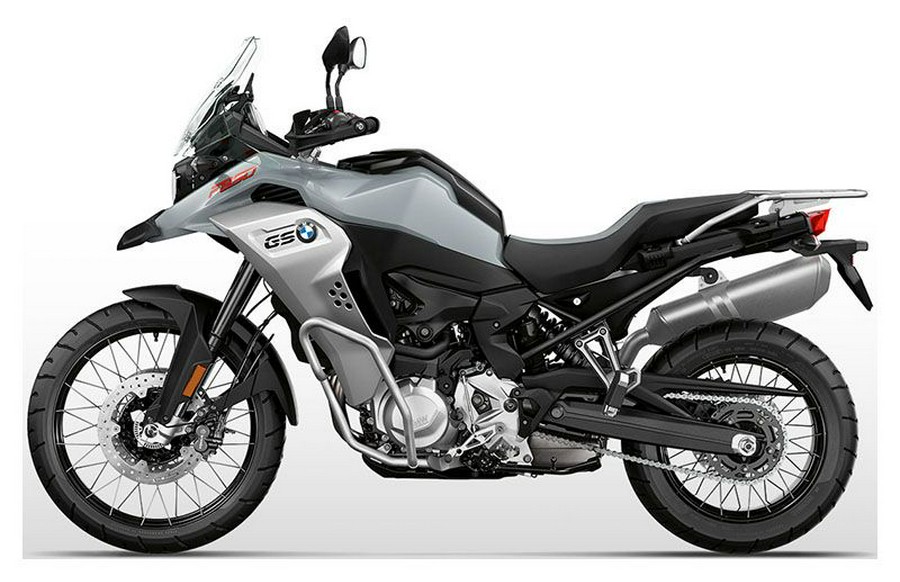 2019 BMW F 850 GS Adventure