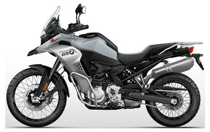 2019 BMW F 850 GS Adventure