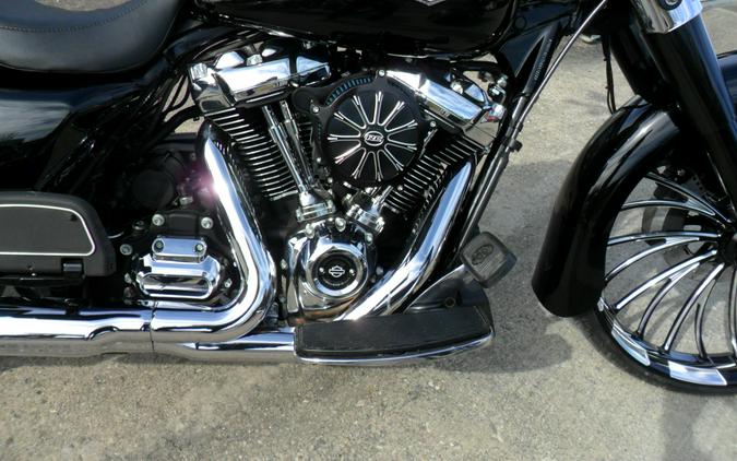 2020 FLHR - Harley-Davidson®