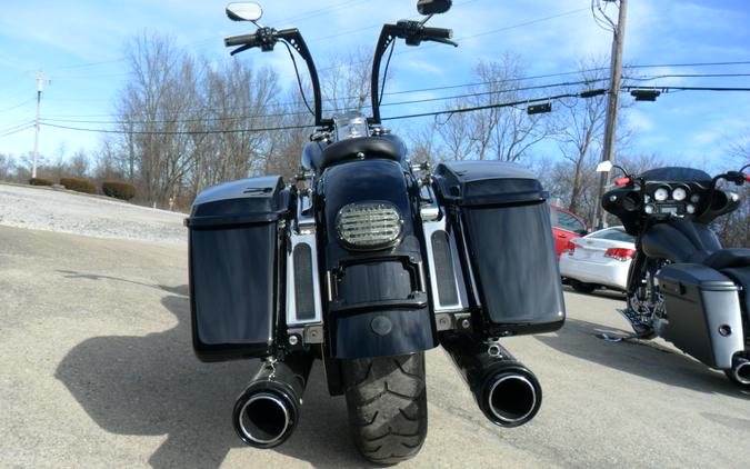 2020 FLHR - Harley-Davidson®