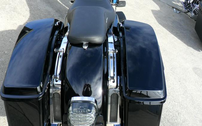2020 FLHR - Harley-Davidson®