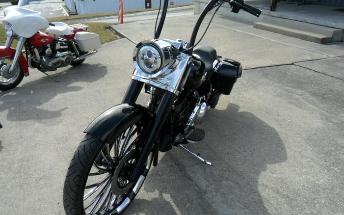 2020 FLHR - Harley-Davidson®