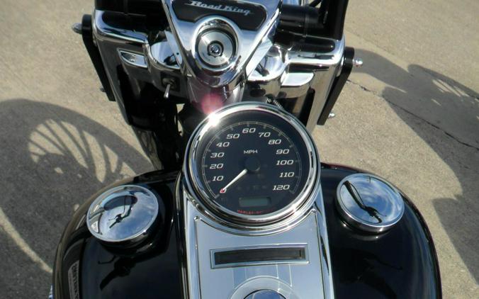 2020 FLHR - Harley-Davidson®
