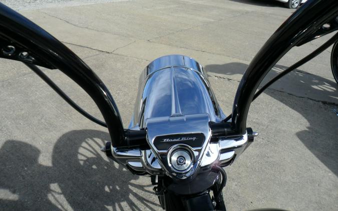 2020 FLHR - Harley-Davidson®