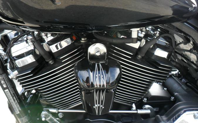 2020 FLHR - Harley-Davidson®