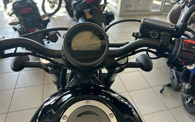 2024 Honda Rebel 300