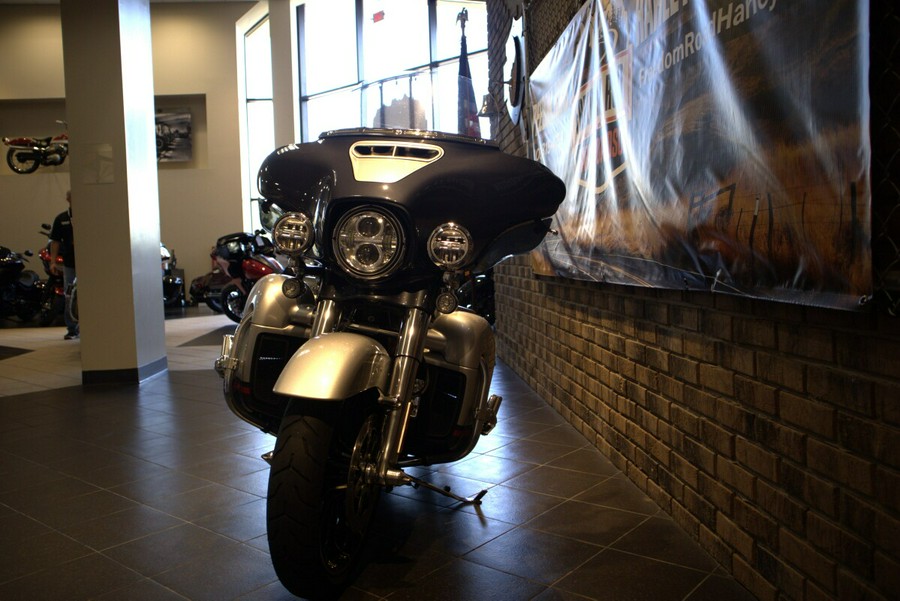 2019 Harley-Davidson CVO Street Glide