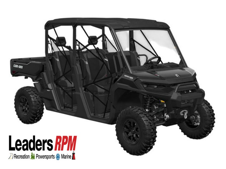 2026 Can-Am® Defender MAX XT HD11