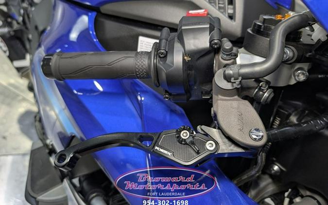 2024 Yamaha YZF R1
