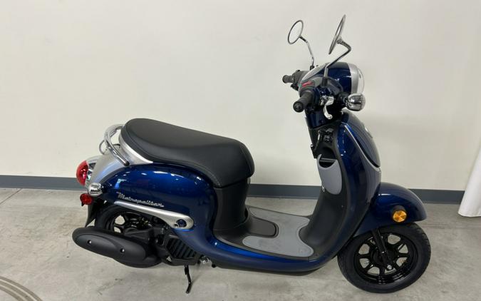 2026 Honda Metropolitan (NCW50T)