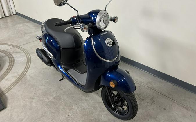 2026 Honda Metropolitan (NCW50T)
