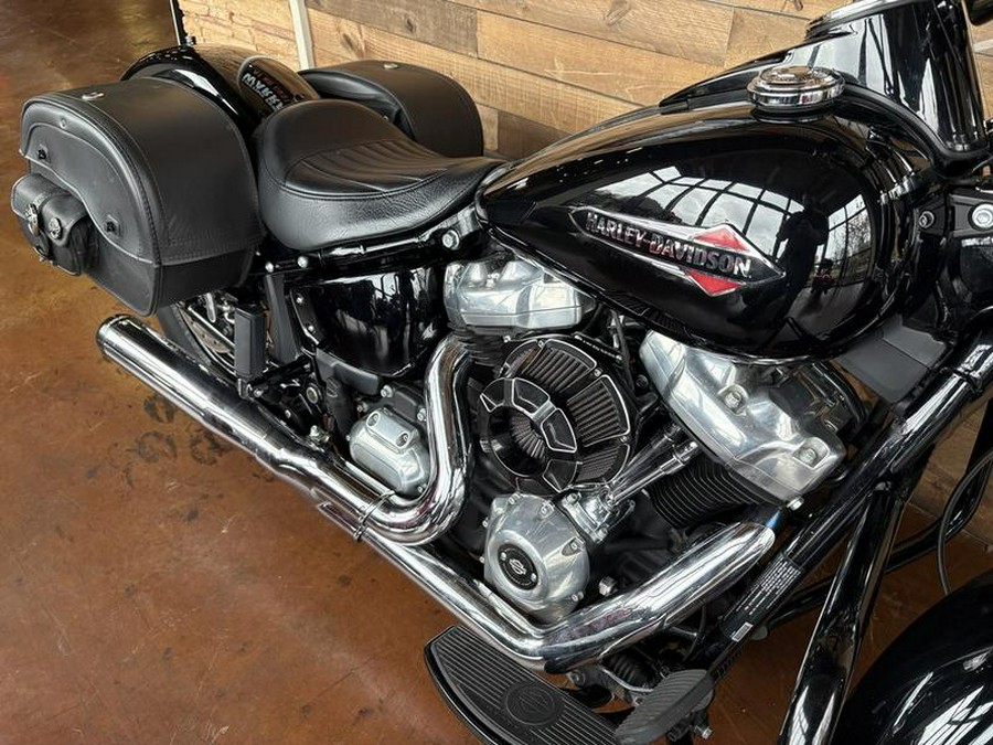 2020 Harley-Davidson® FLSL - Softail® Softail Slim®