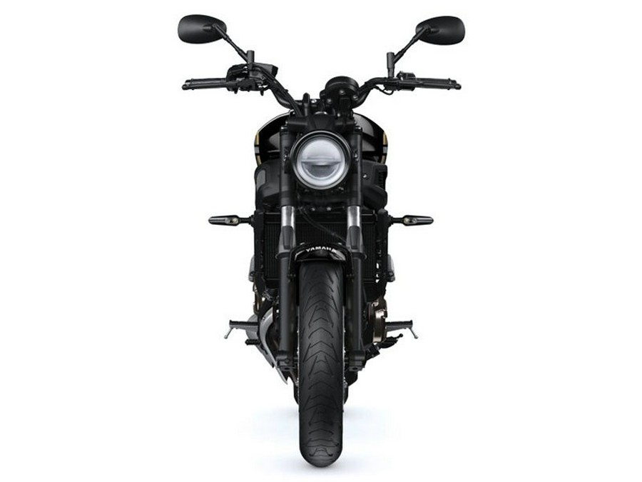 2025 Yamaha Motor Corp., USA XSR700