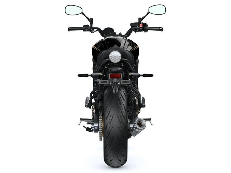 2025 Yamaha Motor Corp., USA XSR700