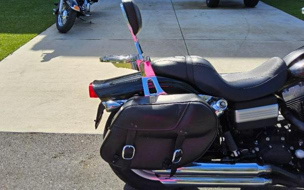 2008 Harley-Davidson Dyna Fat Bob