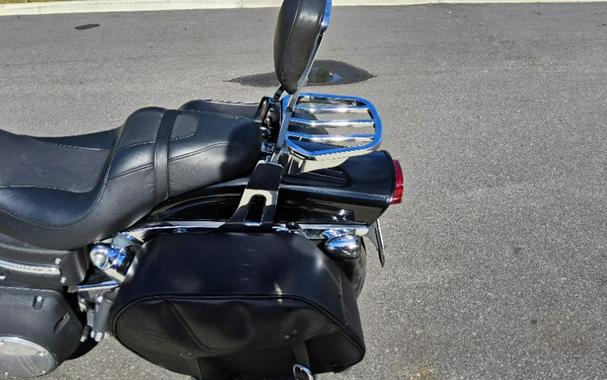 2008 Harley-Davidson Dyna Fat Bob