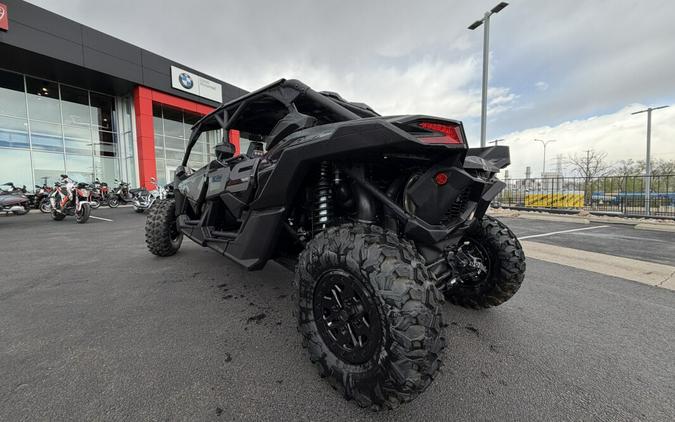2026 Can-Am Maverick X3 MAX X ds TURBO RR