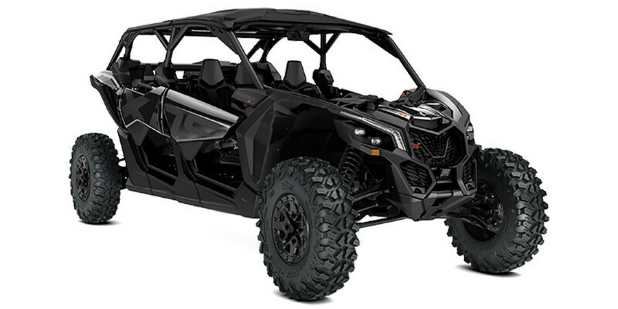 2026 Can-Am Maverick X3 MAX X ds TURBO RR