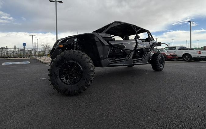 2026 Can-Am Maverick X3 MAX X ds TURBO RR