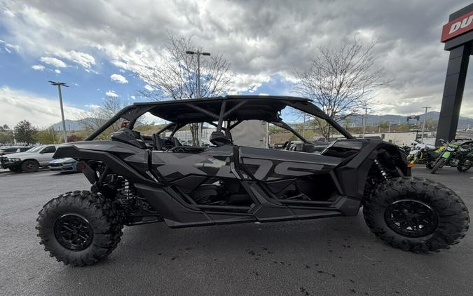 2026 Can-Am Maverick X3 MAX X ds TURBO RR