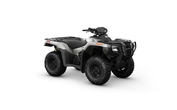 2026 Honda FourTrax Rubicon 700 4x4 Automatic