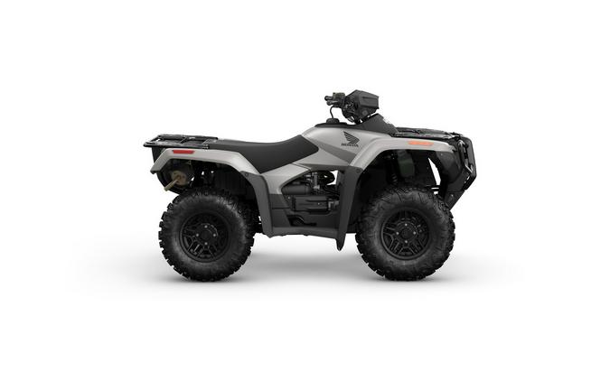 2026 Honda FourTrax Rubicon 700 4x4 Automatic