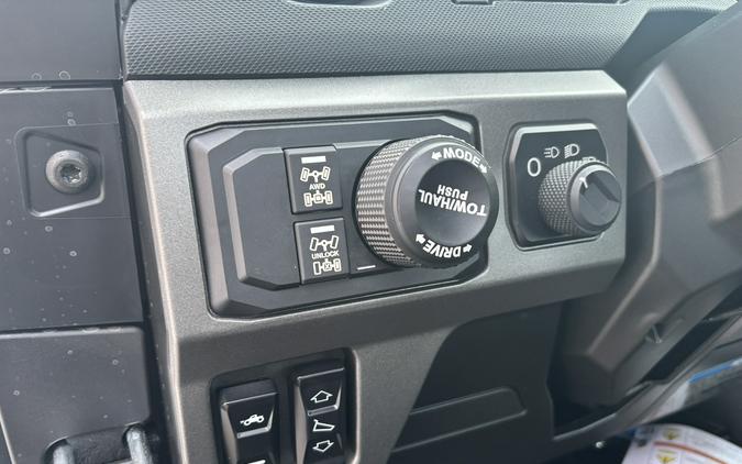 2026 Polaris Ranger XD 1500 Northstar Edition Ultimate