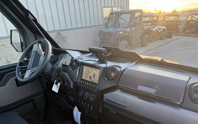 2026 Polaris Ranger XD 1500 Northstar Edition Ultimate