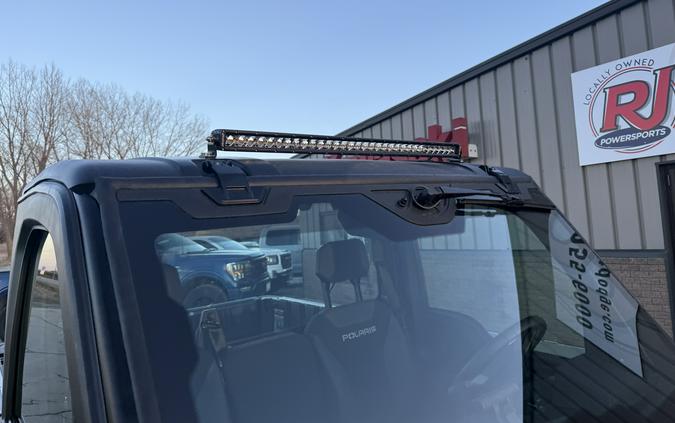 2026 Polaris Ranger XD 1500 Northstar Edition Ultimate