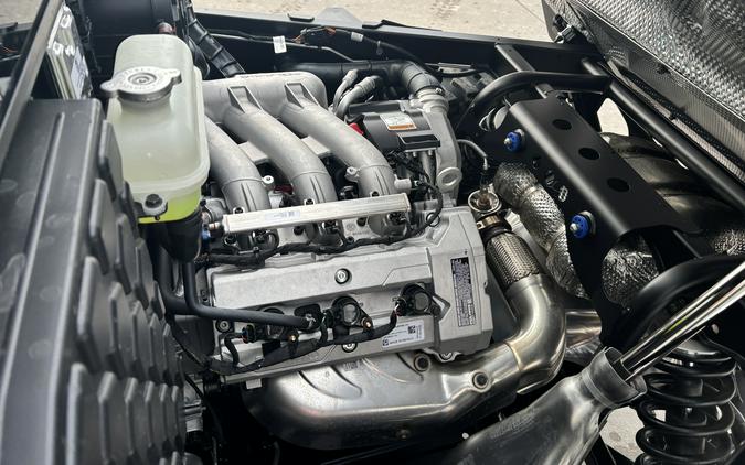 2026 Polaris Ranger XD 1500 Northstar Edition Ultimate