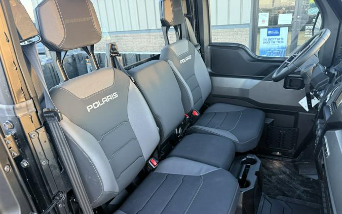 2026 Polaris Ranger XD 1500 Northstar Edition Ultimate