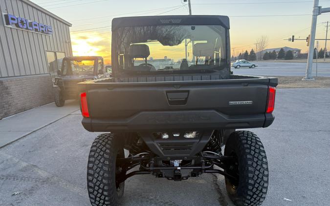 2026 Polaris Ranger XD 1500 Northstar Edition Ultimate