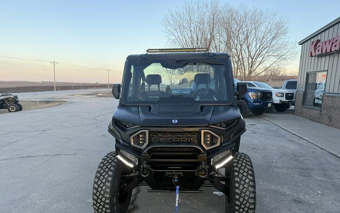 2026 Polaris Ranger XD 1500 Northstar Edition Ultimate