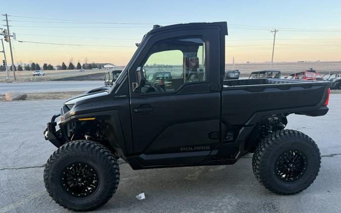 2026 Polaris Ranger XD 1500 Northstar Edition Ultimate