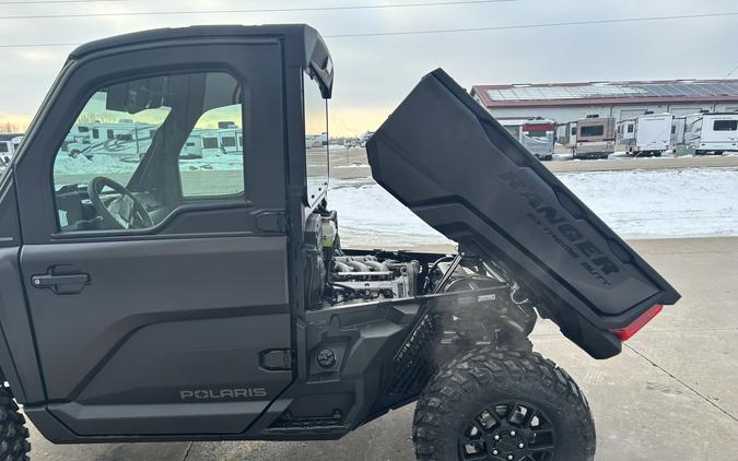 2026 Polaris Ranger XD 1500 Northstar Edition Ultimate