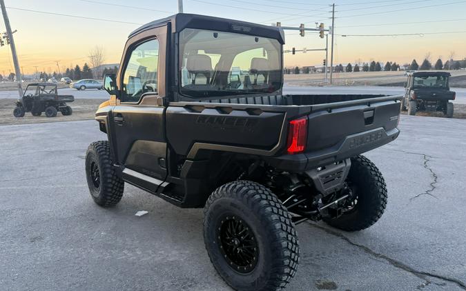 2026 Polaris Ranger XD 1500 Northstar Edition Ultimate