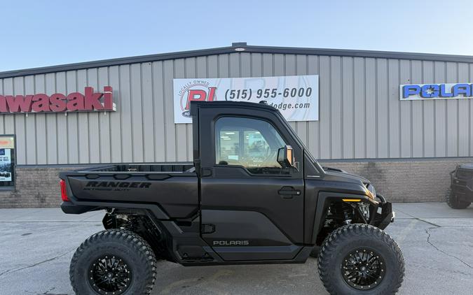 2026 Polaris Ranger XD 1500 Northstar Edition Ultimate