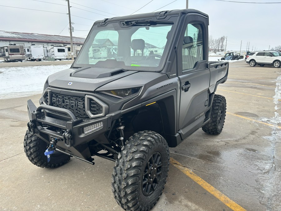 2026 Polaris Ranger XD 1500 Northstar Edition Ultimate