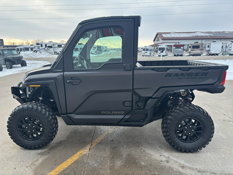 2026 Polaris Ranger XD 1500 Northstar Edition Ultimate