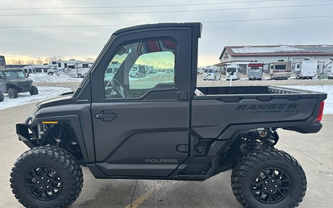 2026 Polaris Ranger XD 1500 Northstar Edition Ultimate