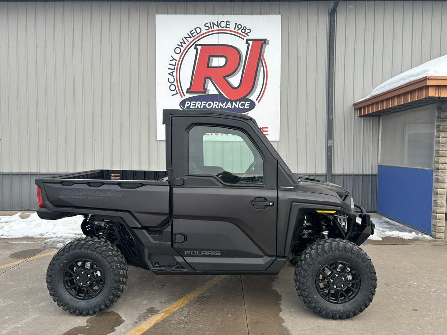 2026 Polaris Ranger XD 1500 Northstar Edition Ultimate