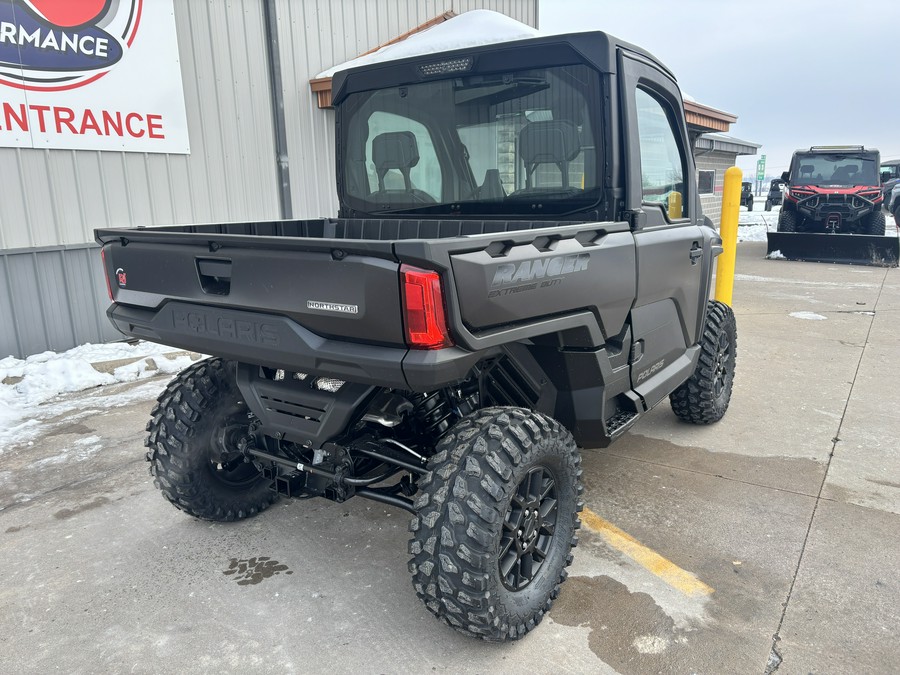 2026 Polaris Ranger XD 1500 Northstar Edition Ultimate