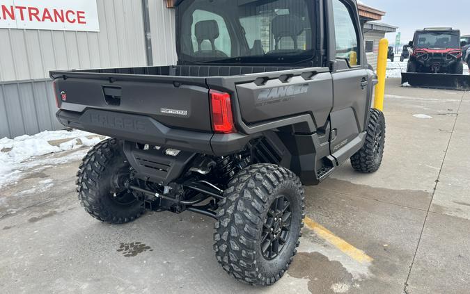 2026 Polaris Ranger XD 1500 Northstar Edition Ultimate