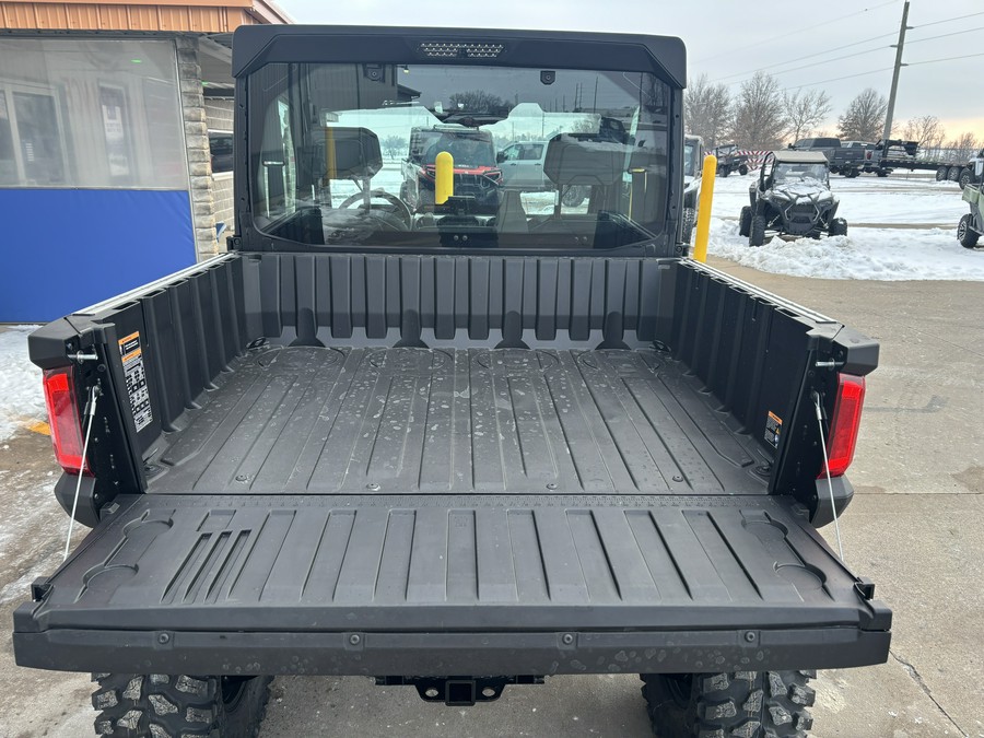2026 Polaris Ranger XD 1500 Northstar Edition Ultimate